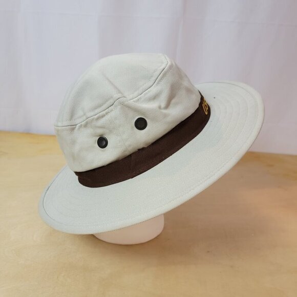 US National Park Style Sun Hat - Very Good Condition - See Photos - 2 - Picture 5 of 8